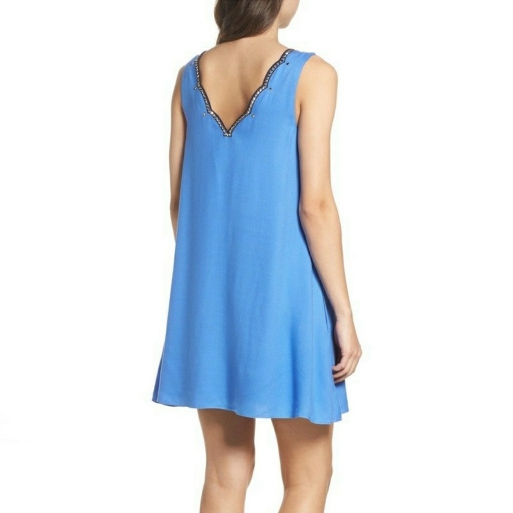 lilly pulitzer owen silk trapeze dress Lilly Pulitzer Owen Dress